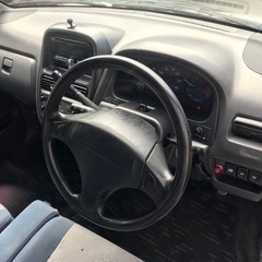 苫小牧発　車検2年付き　コミコミ　スーパーチャージャー　4気筒　4輪独立サスの画像
