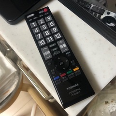 2011年製 東芝 レグザ 32V型 地上デジタル液晶テレビ「32BC3」の画像