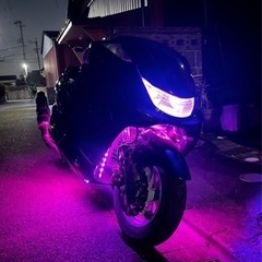 マジェスティ250