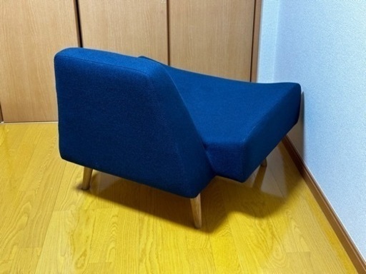 家具 IDEE AO SOFA (1) Navy