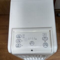 冷風機の画像