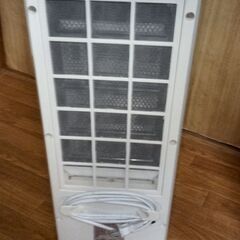 冷風機の画像