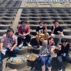 🌈めちゃくちゃ楽しい社会人コミュニティ✨
