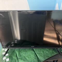 テレビ32インチの画像