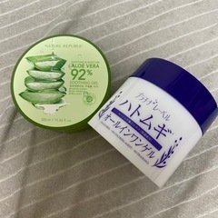 ボディケア