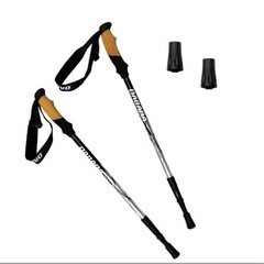新品、未使用　トレッキングポール