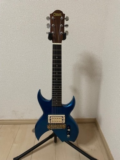 70年代？CAMEL ミニギター Bitch  ギター