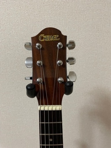 70年代？CAMEL ミニギター Bitch  ギター