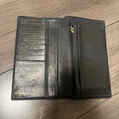 シャネルの財布です！の画像