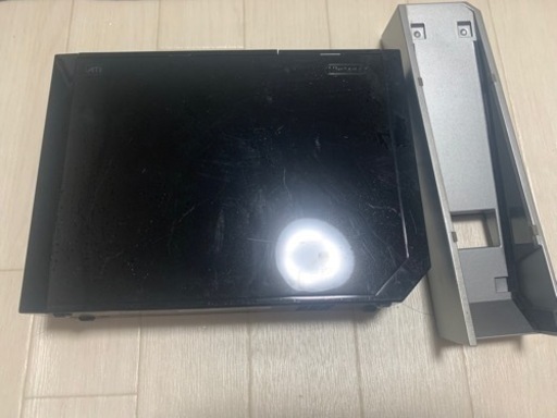 Wii 箱無し　ブラック