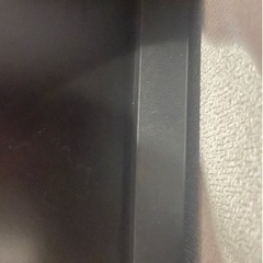 [値下げ】食器棚　キッチンボード　ゴミ箱上ラックの画像