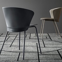 calligaris カリガリス　BAHIA 2脚セット