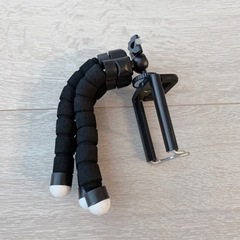 スマホ用三脚の画像