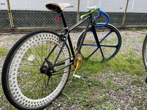 ピストバイク(フルオーダー品)