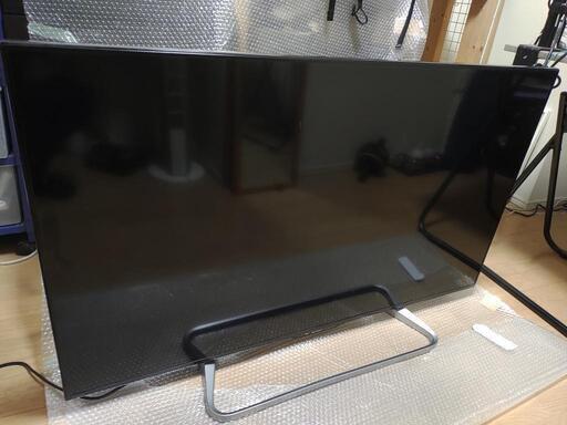 液晶テレビ SHARP AQUOS W W30 LC-50W30