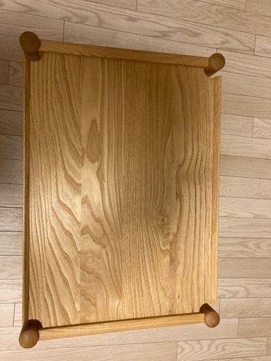 オークヴィレッジ　ワゴン