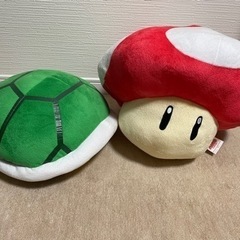 マリオセット🍄