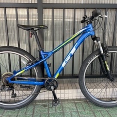 🔹ジュニアバイク🔹 GT STOMPER PRIM 身長145-...