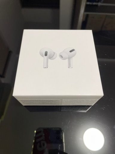 AirPods Pro 訳あり