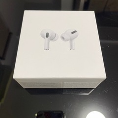 AirPods Pro 訳あり