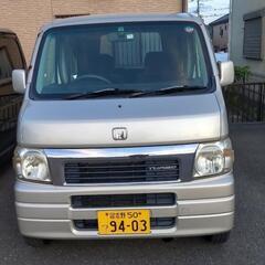 格安！車検２年付です！直ぐ乗れます!