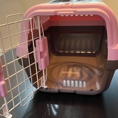 【犬猫用】ケージ【決まりました】の画像
