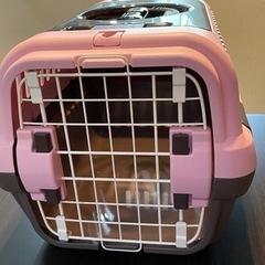【犬猫用】ケージ【決まりました】の画像