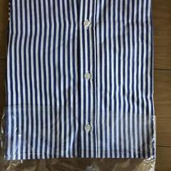 ブラウス　シャツ　レディース　未使用の画像