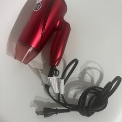 【美品】ドライヤー