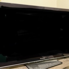 Panasonic VIERA TH-P42VT3