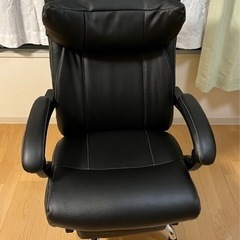 PCチェア　ゲーミングチェア