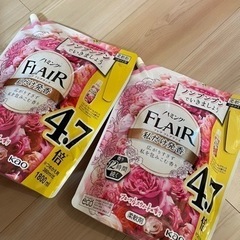 ハミング フレグランス 4.7kg 2個