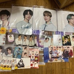 BTS グッズ