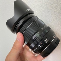 富士フィルム X-S10 18-55 f2.8-4レンズ 防湿庫セットの画像
