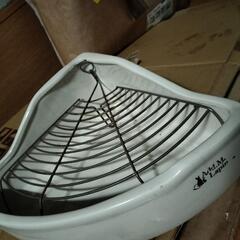 小動物トイレアドメイト(ADD.MATE) ラパン Lapin ...