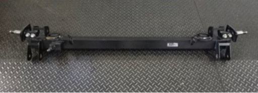 mh23 JIC可変アクスル