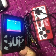 ゲーム(値下げました)の画像