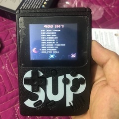 ゲーム(値下げました)の画像