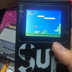 ゲーム(値下げました)の画像