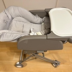ハイローベッド