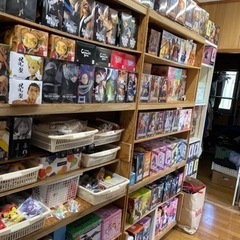【新品】僕のヒーローアカデミア　フィギュア　❣️の画像