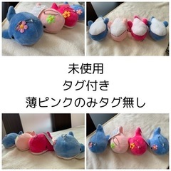 ⑮ぬいぐるみ