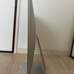 【ジャンク】iMac（21.5インチLate2013）の画像