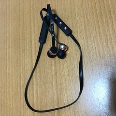Sudio＊Bluetoothイヤフォン