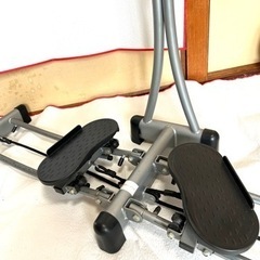 美脚　美尻　トレーナー　ダイエット　マシーン　エクササイズの画像