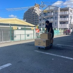 日当16000円💰リース完全無料になります。の画像