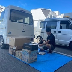 日当16000円💰リース完全無料になります。の画像