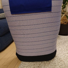 ANA 座椅子 スーパーシート生地座椅子