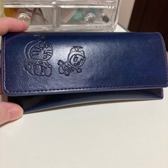 受取者決定‼️無料！非売品　JINS×ドラえもんコラボ　メガネケース