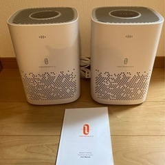 【引き渡し決定】TaoTronicsタオトロニクス「TT-AP0...